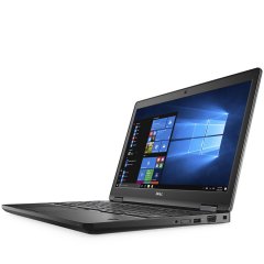Notebook DELL Latitude 5580 Core i5 7300U (2.6-3.5GHz)