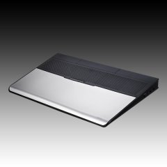 Охладител за лаптоп DEEPCOOL N15 ( 2 x 70mm