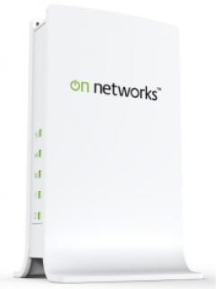 Рутер ON Networks N150 WiFI router with 2 ports 10/100 switch