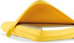 Dicota PerfectSkin 15.4 yellow