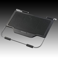 Охладител за лаптоп DEEPCOOL N2000 TRI ( 1 x 120mm