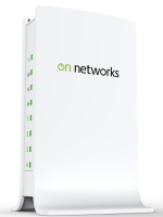 Рутер ON Networks N300 WiFi Router with 4 ports 10/100 switch