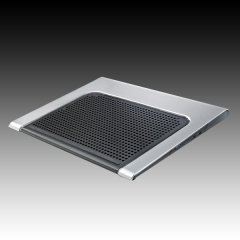 Охладител за лаптоп DEEPCOOL N60 ( 2 x 65mm
