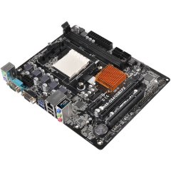 ASROCK Main Board Desktop nForce 630a (SAM3+AM3