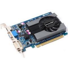 Inno3D Video Card GeForce GT730 2GB SDDR3 128-bit 700 1333 DVI+VGA+HDMI FAN