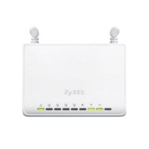 ZyXEL NBG-418N Router Wireless 802.11n (300Mbps)