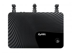 ZyXEL NBG5615 Dual-Band Wireless N750 Media Router