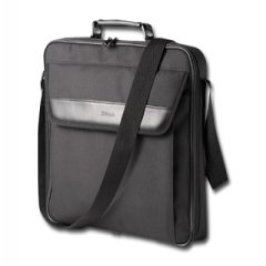 Чанта за лаптоп TRUST Classic Bag BG-3350 for 15-16 laptop