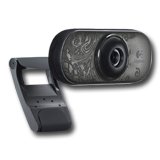 Web Camera LOGITECH C210 (300Kpixel