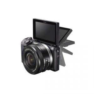 Sony Exmor APS HD NEX-5TL black