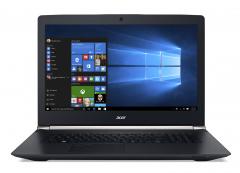 РАЗПРОДАЖБА! Acer Aspire NITRO VN7-792G-754J/17.3Full HD IPS i7-6700HQ/NVIDIA GeForce