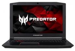 NB Predator Helios 300 PH317-52-7524 /17.3FHD IPS Acer ComfyView™/ Intel® Hexa-Core™(6