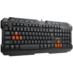 Keyboard GENESIS R33 Gaming