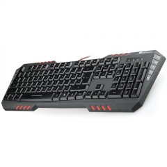 Keyboard GENESIS RX55 Gaming