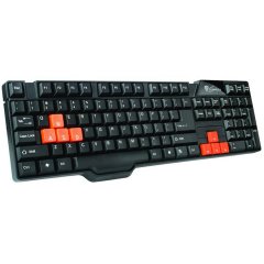 Keyboard GENESIS R11 Gaming 