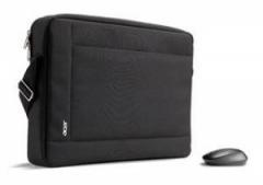 Acer Notebook Starter Kit - Notebook case 15.6 and wireless mouse