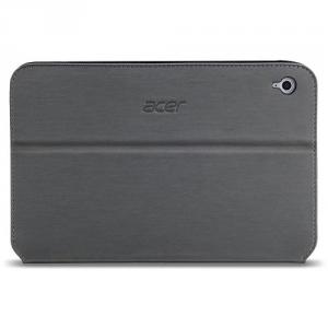 Portfolio Case for Acer Iconia B1-710 Dark Grey
