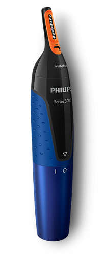 Philips Тример  за носа