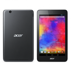 Tablet Acer Iconia B1-780-K05K (BLACK)