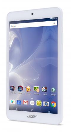 Tablet Acer Iconia B1-780-K5CS (WHITE)
