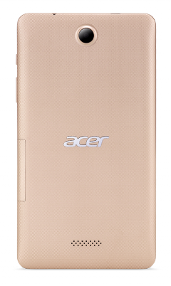 B2S PROMO BUNDLE (TABLET+ Transcend 64GB microSDXC)  Tablet Acer Iconia B1-733-K8M5 3G/ 7.0 IPS HD