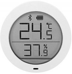 Xiaomi Ел. Термометър Хидромер Mi Temperature and Humidity Monitor