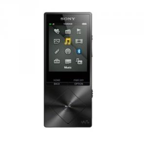Sony NWZ-A15 Black