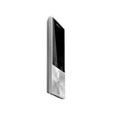 Sony NWZ-A15 Silver