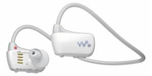Sony NWZ-W273 WaterProof MP3 Player Walkman