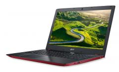 NB Acer Aspire (RED) E5-575G-326B /15.6 HD/Intel® Core™ i3-6006U/2GB GDDR5 VRAM NVIDIA®