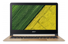B2S NB Acer Swift 7 SF713-51-M752/13.3 IPS Full HD CineCrystal/ Intel® Core™ i5-7Y54/1x8GB DDR3/