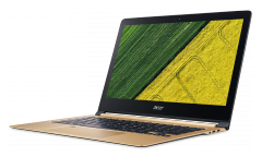 B2S NB Acer Swift 7 SF713-51-M752/13.3 IPS Full HD CineCrystal/ Intel® Core™ i5-7Y54/1x8GB DDR3/