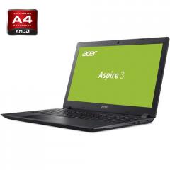 PROMO BUNDLE (NB+SSD) Acer Aspire 3 A315-21G-42EZ_120GBSSD /15.6 FHD/AMD DUAL Core A4-9120