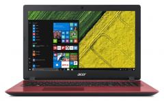 NB Acer Aspire 3 A315-51-P4YA RED/15.6 FHD Antiglare Acer ComfyView™ / Intel® Pentium® 4415U