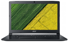 NB Acer Aspire 5 A517-51G-56UC /17.3 IPS FHD Matte/Intel® Quad Core™ i5-8250/2GB GDDR5 VRAM