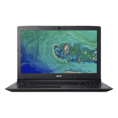 NB Acer Aspire 3 A315-53-39L5  / 15.6”  FullHD Matte/Intel® Core™ i3-7020U/ Intel HD /4GB