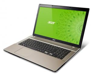 Acer Aspire V3-772G
