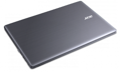 Acer Aspire E5-511G-P4T8/15.6HD/Pentium®quad core N3540/4GB/1000GB/1GB GF