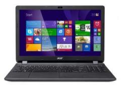 Notebook Acer Aspire ES1-512-C81M/ 15.6 HD/ Celeron® N2840/4GB/500GB/Intel®