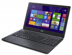 Notebook Aspire E5-521G-4805/15.6 HD/AMD Quad Core A4-6210B (1.8 GHz)/1GB AMD R5