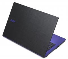 NB Acer Aspire (Purple) E5-573G-33N4/15.6 HD/i3-5005U/2GB NVIDIA GeForce 940M/4GB/1000GB/LINUX