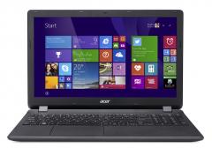 NB Acer Aspire ES1-531-P0UV/15.6HD/Intel® Quad Core Pentium® N3700//Intel®HD/4GB/500GB/LINUX