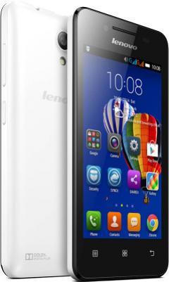 Lenovo Smartphone A319 1.3GHz