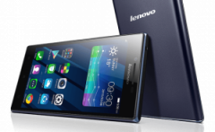 Lenovo Smartphone P70 1.7GHz OctaCore