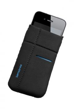 Samsonite Mobile sleeve M Black/Blue