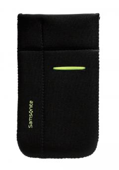 Samsonite Mobile sleeve M Black/Green