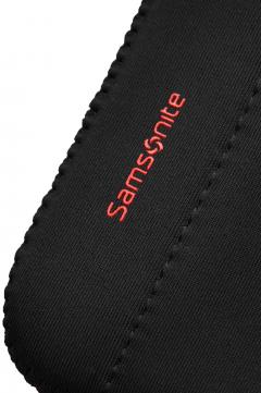 Samsonite Mobile sleeve M Black/Red