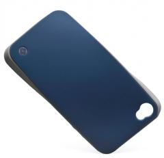 Samsonite Bi-tone iPhone 4S Blue/Grey