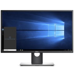 Monitor LED DELL Professional P2417H 24