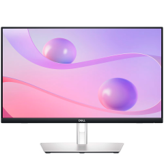 Dell P2424HT Touch USB-C Hub Monitor LED